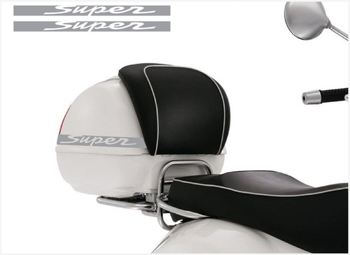 Vespa gtv gts super - gt,