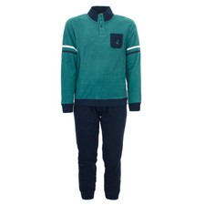 Pigiama Tuta uomo Navigare in