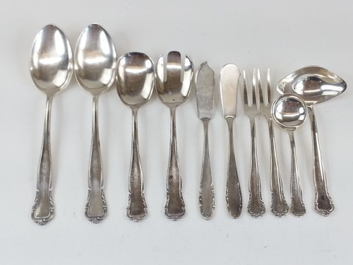 Set portata antichi - da,
