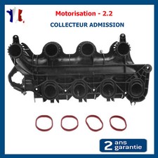 Colletore D'Ingresso Pinze