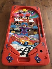 Flipper tavolo vintage - da,