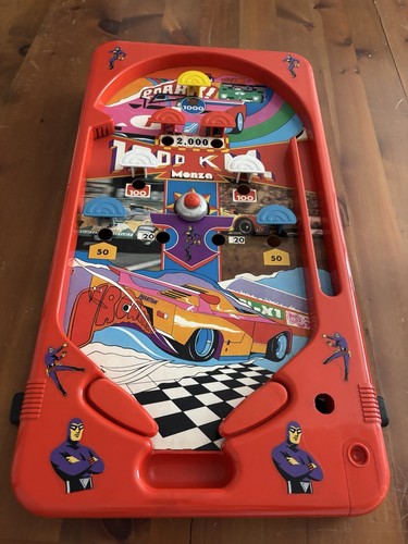 Flipper tavolo vintage - tavolo,