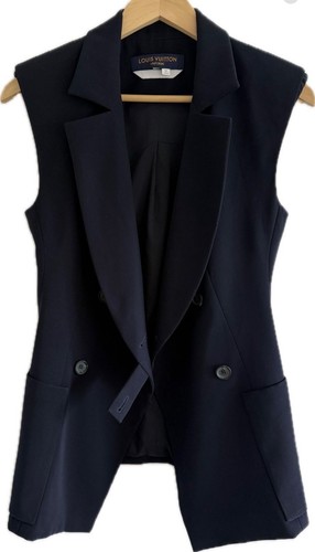 Gilet louis vuitton uniformi - gilet,
