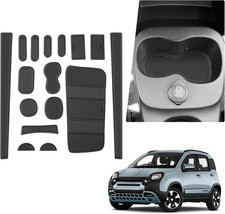 Tappetini in Gomma Antiscivolo