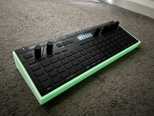 Korg SQ-64 Polyphonic Step