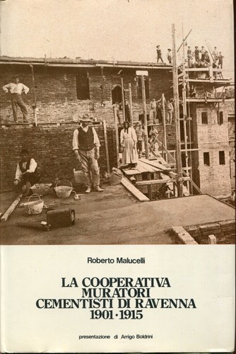 Cooperativa muratori - cooperativa,