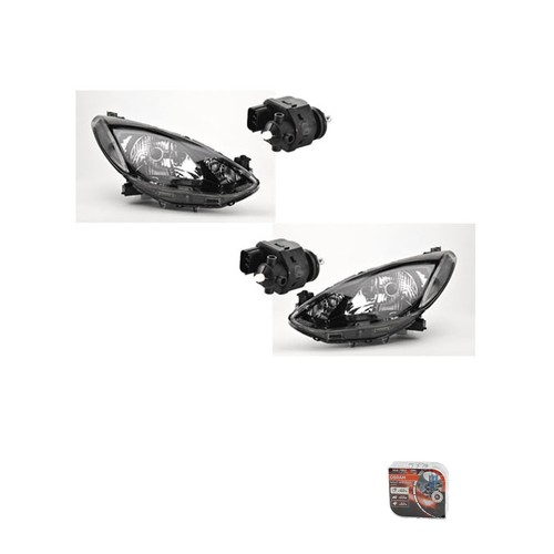 Fari osram night breaker - night,