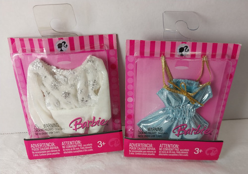Barbie fashion fever 2007 - fashion,