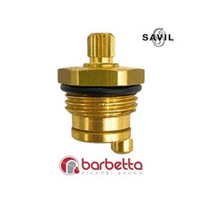 DEVIATORE CENTRALE GRUPPO VASCA RICAMBIO SAVIL 1008000101