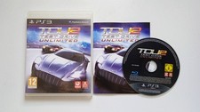 Test Drive Unlimited 2,Sony