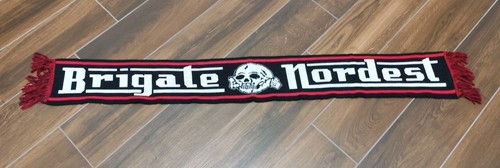 Sciarpa scarf calcio ultras - sciarpa,