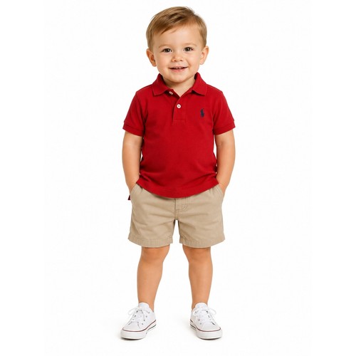 Polo ralph lauren anni - 90,