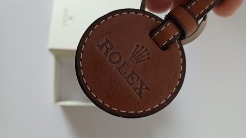 Portachiavi rolex - portachiavi,