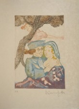 Alain BONNEFOIT : Liaison