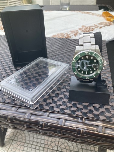 Parnis 40mm uomo - parnis,