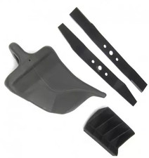 KIT MULCHING PER KAAZ