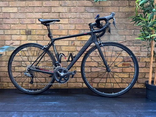 Canyon ultimate slx - canyon, cf