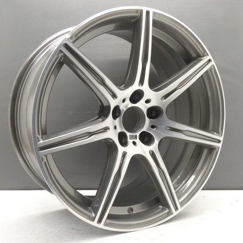 Cerchio lega bmw f10 - lega, m5