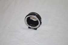 Metabones Adattatore Canon EF