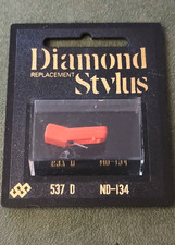 Puntina sony 134 - sony, buona