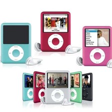 ✨Apple iPod Nano 3a