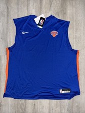 Maglia smanicata Nike New York