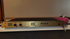collector Power amp - marshal 8008 - 80/80 - Valvestate