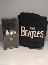 Beatles Stereo Box Set Audio