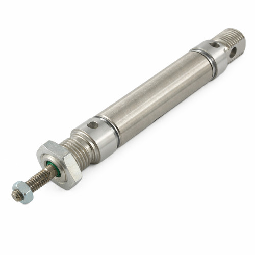 Iso 6432 cilindro pneumatico - 6432,