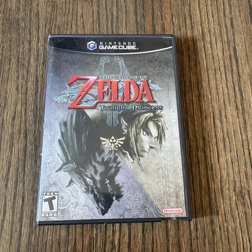 The legend zelda - of,