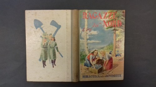 Ragazze del nord - , di