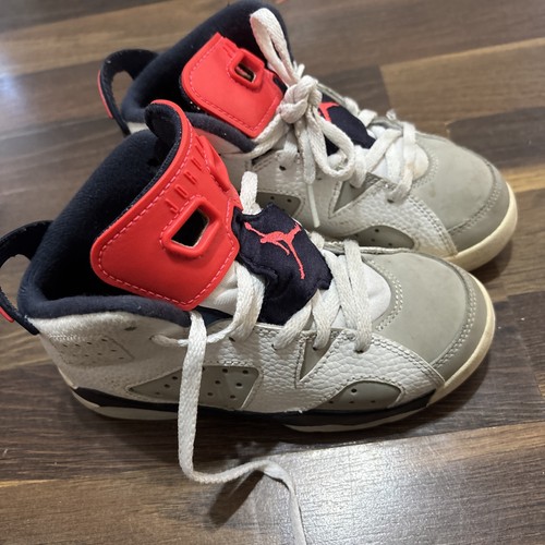 Scarpe basket jordan 6 - basket,