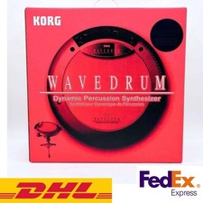 Nuovo KORG WAVEDRUM Global