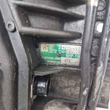 Cambio automatico Audi A6 4F