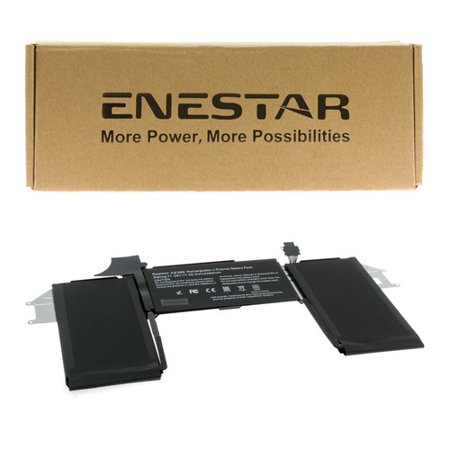 Batteria originale enestar - enestar, per