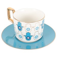  Servizio Tazzine Caffe Con