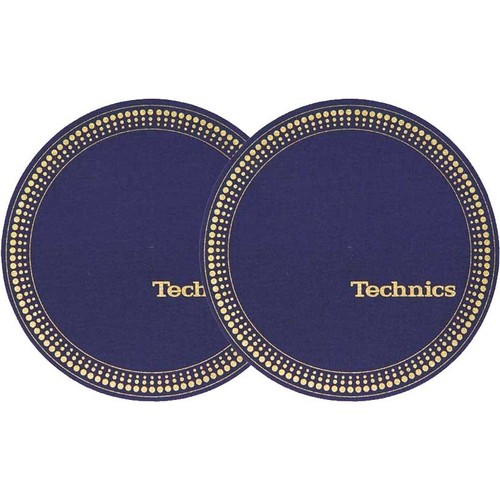 Technics tappetino strobo - -,