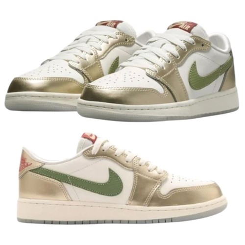 Nike air jordans - jordans, 1