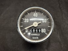 CONTACHILOMETRI GARELLI VIP