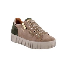 Sneakers con zeppa donna - sneakers,