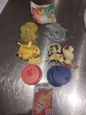 Kinder Gran Sorpresa Pokémon