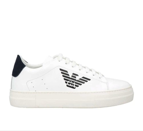 Sneakers emporio armani - armani, da