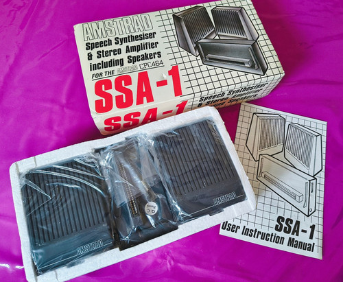 Amstrad schneider cpc ssa - amstrad,