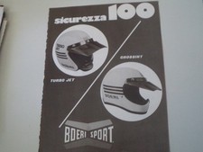 advertising Pubblicità 1977