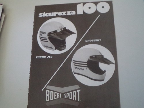 Advertising pubblicità 1977 - advertising,