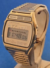 Orologio uomo vintage anni 80