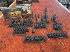 Lotto Tomb Kings Esercito