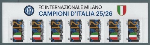 Italia 2026 barre - 2026,