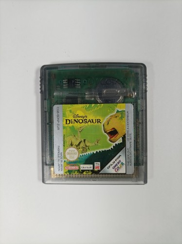 Nintendo gameboy color - gameboy, gioco