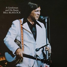 Bill Blaylock - A Gentleman